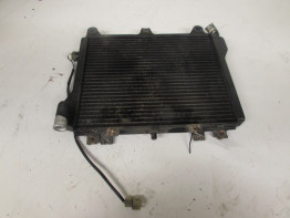 Radiator Kawasaki GPZ 1100
