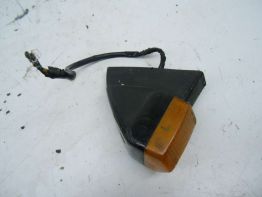Knipperlicht links achter Honda VFR 750