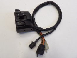 Handlebar switch assy left Kawasaki ZRX 1100 1200