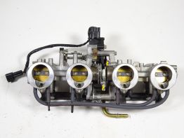 Throttle body Kawasaki Z 750