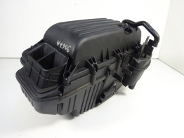 Air cleaner case Aprilia Dorsoduro 750