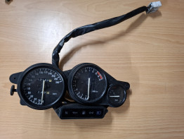 Tellerset Yamaha FZR 1000