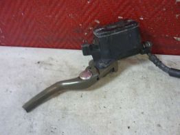 Rempomp Honda Deauville 650 - 700