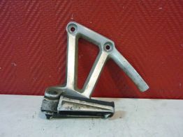 Duo voetsteun links Yamaha FAZER 600