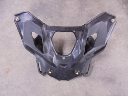 Gepacktrager BMW R 1200 GS LC