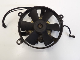 Fan Honda Deauville 650 - 700