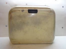 Topkoffer Moto Accessoires Bagage