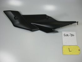 Linker zijkuip klein Suzuki GSR 750