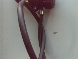 Koelvloeistof reservoir BMW R 1150 GS