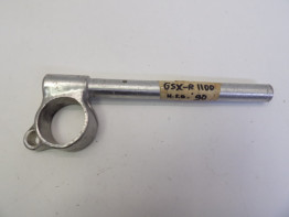 Lenkerstummel rechts Suzuki GSX R 1100