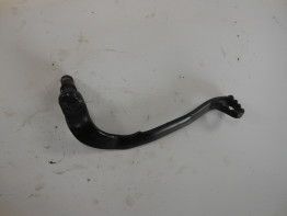 Rempedaal Honda TRANSALP