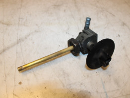 Benzinekraan Honda Deauville 650 - 700