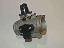 Gasklephuis BMW R 1200 R