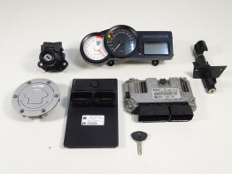 Schlosssatz BMW K 1200 S 