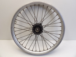 Voorvelg Honda XR 250 R