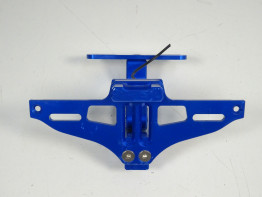 Kentekenplaathouder Yamaha Tracer 900