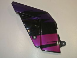 Seitenverkleidung links klein Suzuki GSX R 750