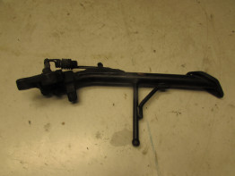 Stander Suzuki SV 650