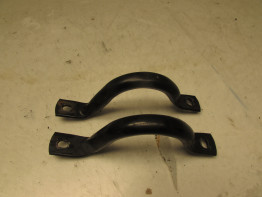 Frame - onderdelen Honda CBR 1000 F