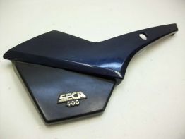 Linker zijkuip klein Yamaha XS 400