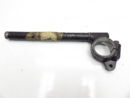 Clip on links Suzuki GSX R 750