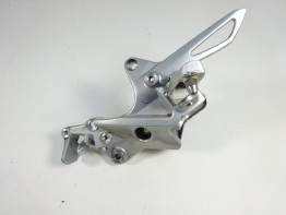 Schetsplaat links BMW F 800 R