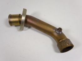 Uitlaatbochten Ducati Monster S4R