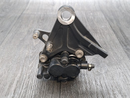 Bremssattel Bremszange hinten Triumph Tiger 1050