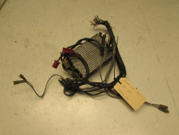 Radio toebehoren Honda Goldwing GL