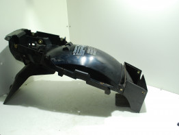 Hinterradabdeckung BMW R 1100 RT