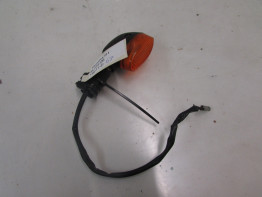 Knipperlicht Yamaha YZF R1