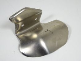 Uitlaat Ducati monster 600