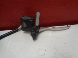 Rempomp Suzuki UX 150 Sixteen