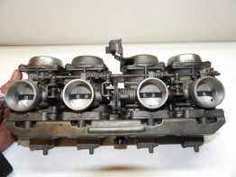 Carburetor assy Honda CBX 550 F2