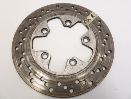 Achterremschijf Suzuki GSX R 750