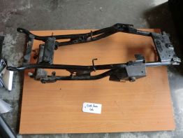 Achtersubframe Suzuki GSR 600