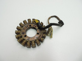 Lichtmaschine Kawasaki GPZ 550