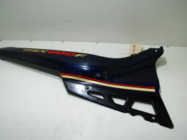 Rechter achterkant Suzuki GSX F 600