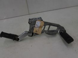 Main step holder right Yamaha Overige Yamaha