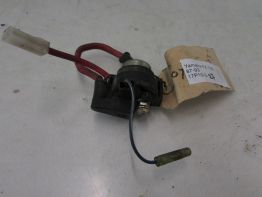 Anlasser Relais Yamaha FZ 750