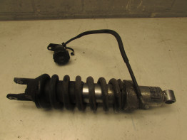 Achterschokbreker BMW R 1100 GS