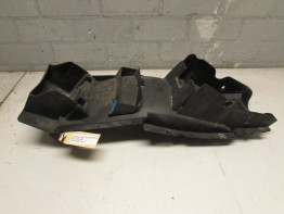 Accubak Hyosung Comet 650