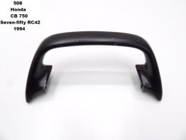 Rear grip Honda CB 750 