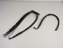 Bremsleitung vorne Yamaha FAZER 600