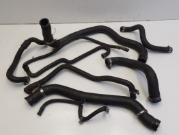 Radiator toebehoren Honda CBR Fireblade