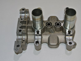Camshaft Suzuki GSX R 600