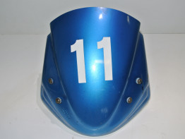 Wind screen Suzuki SFV 650 Gladius