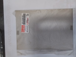 Sticker Yamaha YZF R1