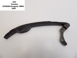 Motorblok diverse Yamaha XVS 650 Dragstar