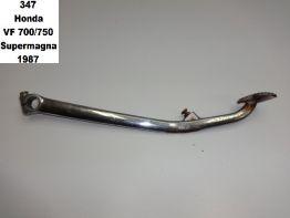 Rempedaal Honda VF 700 750 Supermagna